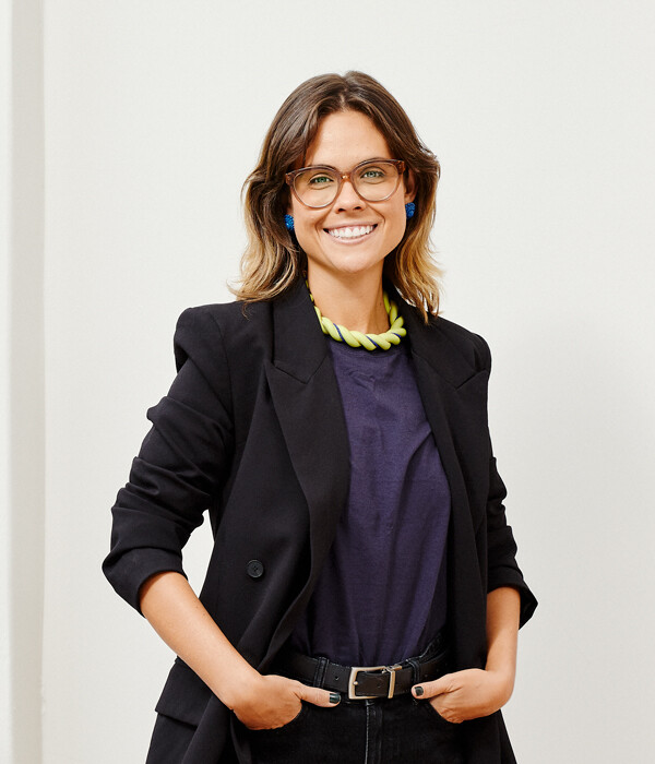Juliana Câmara